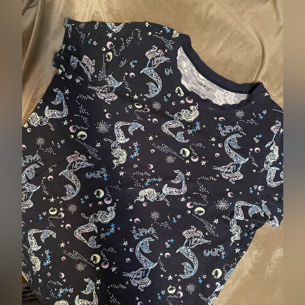 Torrid T shirt